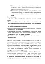 Konspekts 'Demokrātijas teorijas', 3.