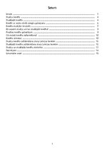 Referāts 'Studiju un studējošā kredīti', 2.