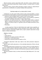 Referāts 'Studiju un studējošā kredīti', 8.