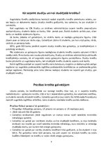 Referāts 'Studiju un studējošā kredīti', 9.