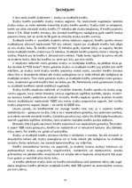 Referāts 'Studiju un studējošā kredīti', 14.