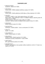 Referāts 'Studiju un studējošā kredīti', 15.
