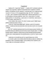 Biznesa plāns 'Biznesa plāns volejbolā', 3.