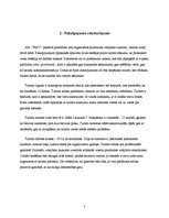 Biznesa plāns 'Biznesa plāns volejbolā', 5.