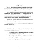 Biznesa plāns 'Biznesa plāns volejbolā', 6.