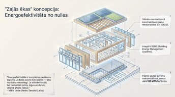 Prezentācija 'Ēku enerģētiskā modelēšana projektēšanas stadijā Latvijā 2026. gadā', 3.