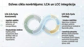Prezentācija 'Ēku enerģētiskā modelēšana projektēšanas stadijā Latvijā 2026. gadā', 7.