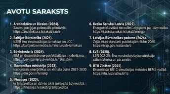 Prezentācija 'Ēku enerģētiskā modelēšana projektēšanas stadijā Latvijā 2026. gadā', 11.
