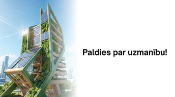 Prezentācija 'Ēku enerģētiskā modelēšana projektēšanas stadijā Latvijā 2026. gadā', 13.