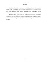 Konspekts 'Starptautiskais standarts ISO 900', 4.