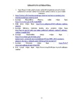 Konspekts 'Starptautiskais standarts ISO 900', 13.