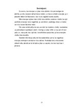 Referāts 'Emocijas un jūtas', 13.