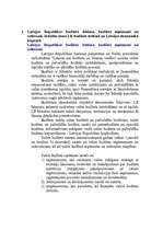 Referāts 'Latvijas Ārstu biedrības - sabiedriskas bezpeļņas organizācijas - darbības analī', 1.