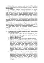 Referāts 'Latvijas Ārstu biedrības - sabiedriskas bezpeļņas organizācijas - darbības analī', 5.