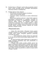 Referāts 'Latvijas Ārstu biedrības - sabiedriskas bezpeļņas organizācijas - darbības analī', 6.