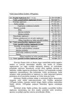 Referāts 'Latvijas Ārstu biedrības - sabiedriskas bezpeļņas organizācijas - darbības analī', 7.