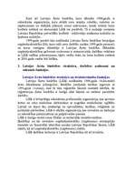 Referāts 'Latvijas Ārstu biedrības - sabiedriskas bezpeļņas organizācijas - darbības analī', 10.