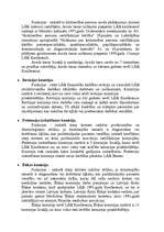 Referāts 'Latvijas Ārstu biedrības - sabiedriskas bezpeļņas organizācijas - darbības analī', 12.