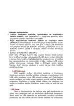 Referāts 'Latvijas Ārstu biedrības - sabiedriskas bezpeļņas organizācijas - darbības analī', 14.