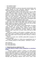 Referāts 'Latvijas Ārstu biedrības - sabiedriskas bezpeļņas organizācijas - darbības analī', 26.