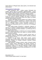 Referāts 'Latvijas Ārstu biedrības - sabiedriskas bezpeļņas organizācijas - darbības analī', 29.