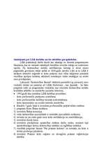 Referāts 'Latvijas Ārstu biedrības - sabiedriskas bezpeļņas organizācijas - darbības analī', 30.