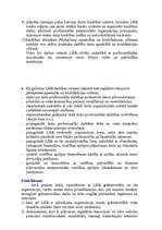 Referāts 'Latvijas Ārstu biedrības - sabiedriskas bezpeļņas organizācijas - darbības analī', 31.