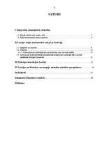 Referāts 'Latvija un Krievija: mazas un lielas valsts savstarpējās attiecības mūsdienu Eir', 2.