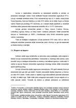 Referāts 'Latvija un Krievija: mazas un lielas valsts savstarpējās attiecības mūsdienu Eir', 7.