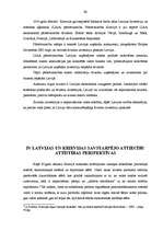 Referāts 'Latvija un Krievija: mazas un lielas valsts savstarpējās attiecības mūsdienu Eir', 21.