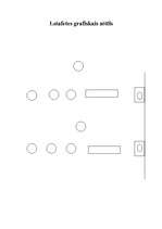 Konspekts 'Sporta stafete 9.klasei', 5.