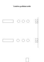 Konspekts 'Sporta stafete 9.klasei', 6.