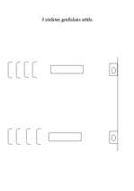 Konspekts 'Sporta stafete 9.klasei', 7.