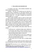 Referāts 'Tautas vēlēts valsts prezidents - Latvijas nākotnes perspektīva?', 5.