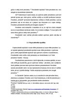 Referāts 'Tautas vēlēts valsts prezidents - Latvijas nākotnes perspektīva?', 11.