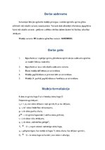 Paraugs 'Sprintu plānošanas optimizācija', 3.