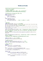 Paraugs 'Sprintu plānošanas optimizācija', 9.