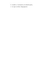 Prakses atskaite 'Tjuringa mašīna', 3.