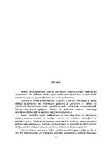 Referāts 'Taktiskās ātršaušanas pamati un specifika', 3.