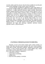 Referāts 'Taktiskās ātršaušanas pamati un specifika', 5.