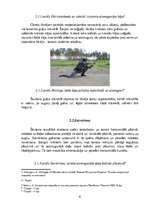 Referāts 'Taktiskās ātršaušanas pamati un specifika', 8.