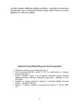 Referāts 'Taktiskās ātršaušanas pamati un specifika', 11.