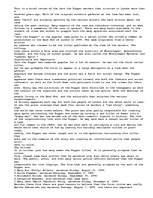 Eseja 'Jack the Ripper', 1.