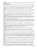 Eseja 'Jack the Ripper', 3.