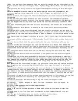 Eseja 'Jack the Ripper', 6.