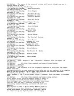 Eseja 'Jack the Ripper', 7.