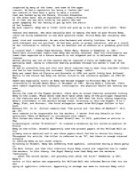 Eseja 'Jack the Ripper', 8.