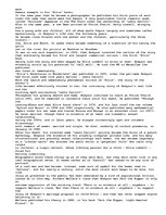 Eseja 'Jack the Ripper', 14.