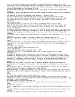 Eseja 'Jack the Ripper', 15.