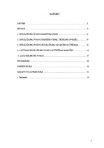 Referāts 'Ieguldījumu fondi Latvijā un ieguldījumu apliecību kotēšana', 2.